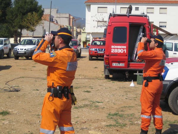 Incendios